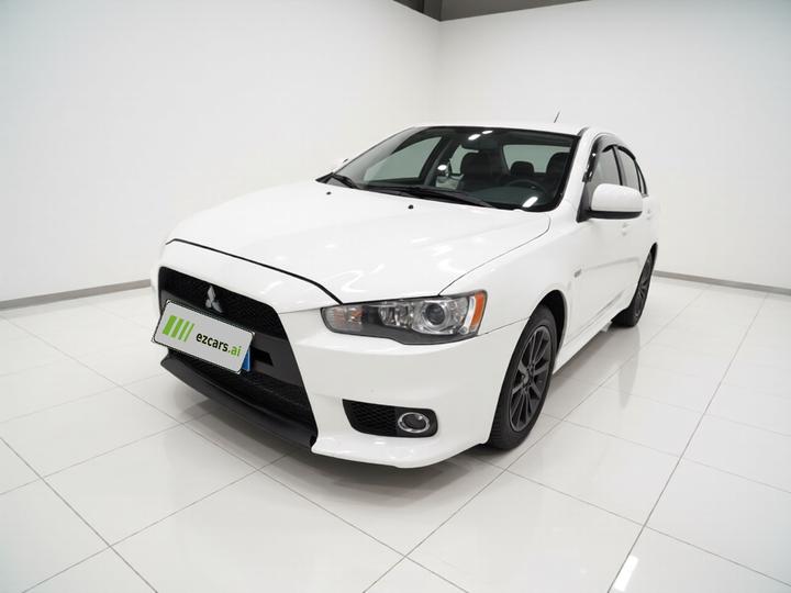 2012 Classic 2.0L CVT