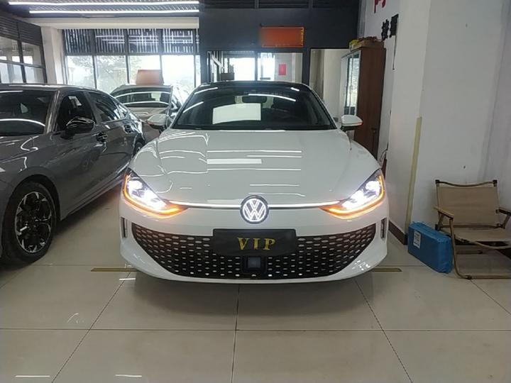 2024 Lamando L 280TSI DSG Cool photo 2