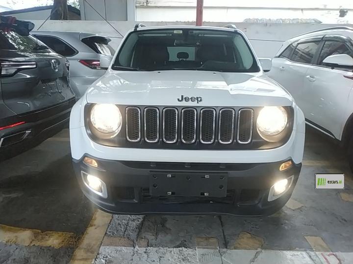 Renegade 2017 180T AT photo 2