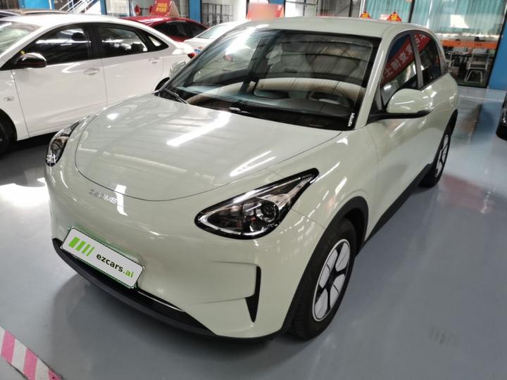 Xingyuan 2025 310km