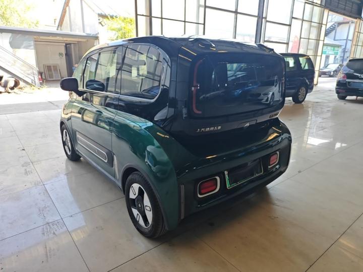 KiWi EV 2021 LFP photo 4