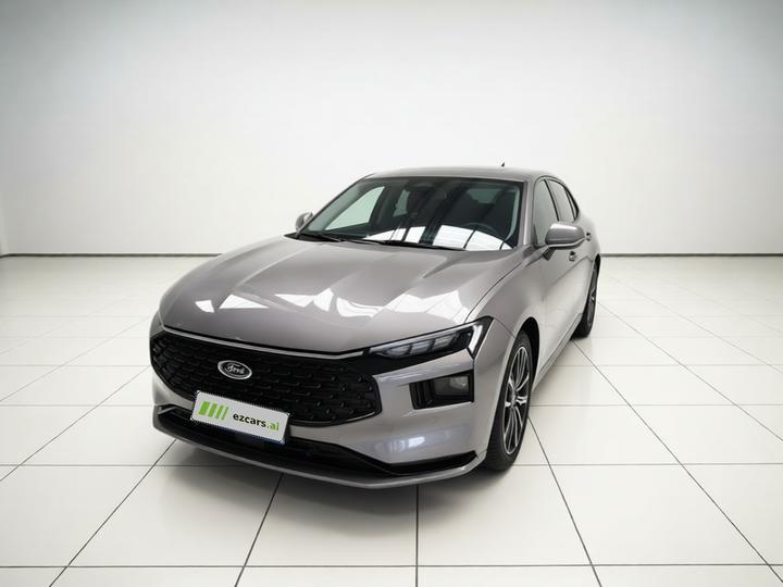 Mondeo 2023 EcoBoost 180 Luxury