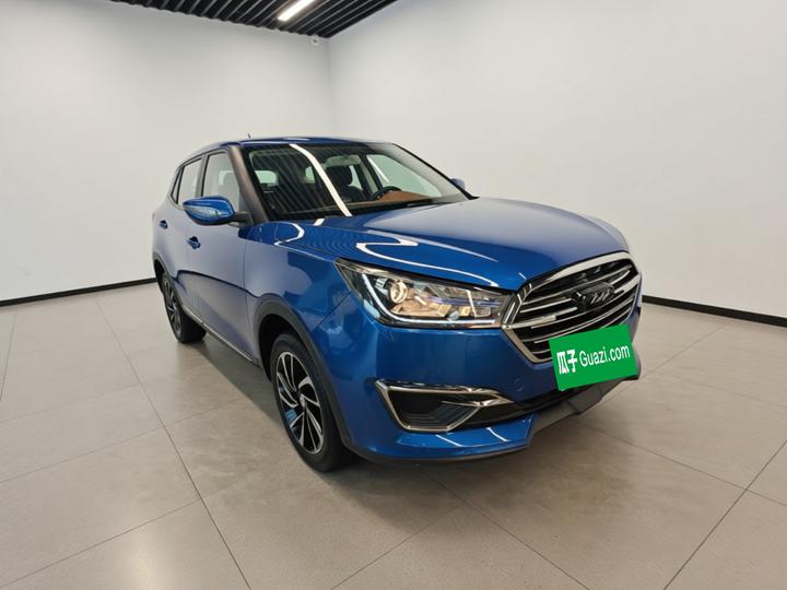 T300 2018 1.5L CVT Luxury photo 3
