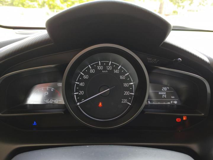 CX-3 2018 2.0L AT Luxury photo 7