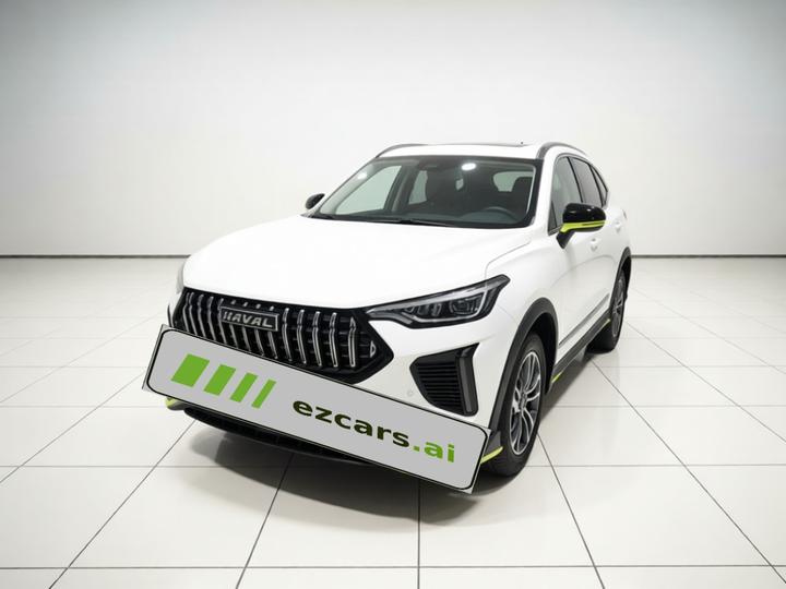 2022 Energetic 1.5T