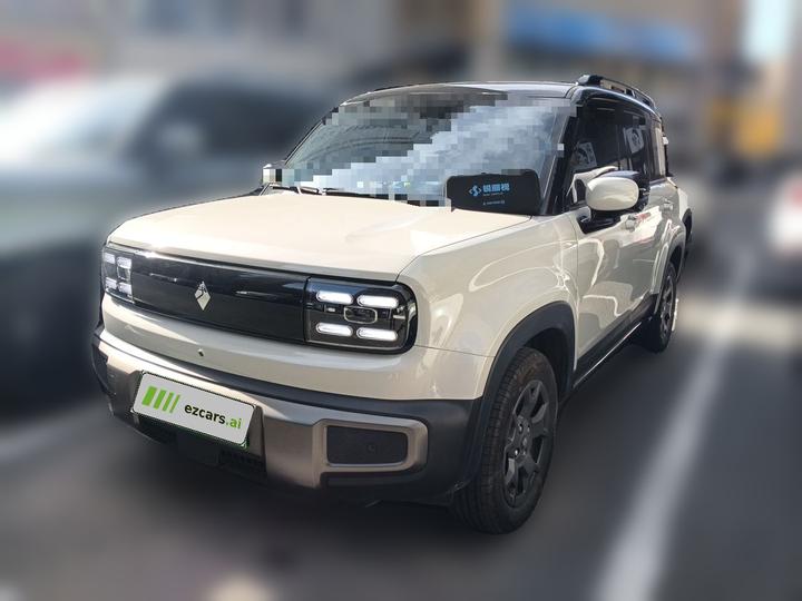 Plus 2026 301km Flagship