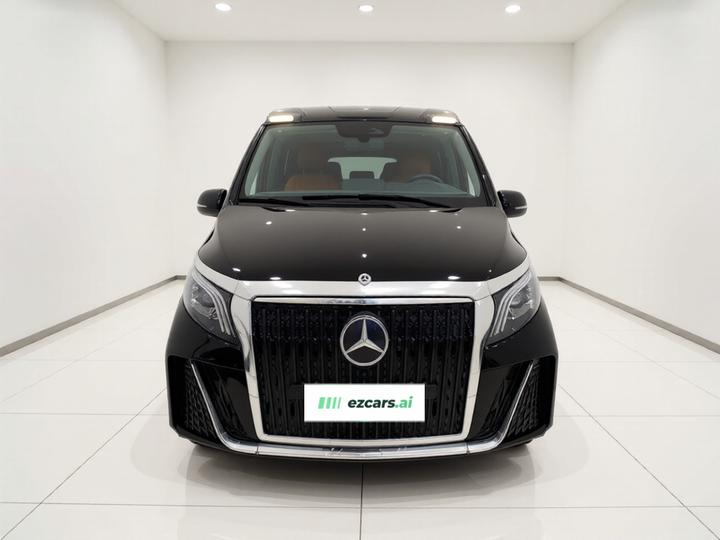 Vito 2024 2.0T Business 7-Seater photo 2