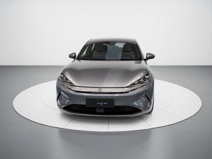 Qin L 2025 EV 545KM Excellence photo 2