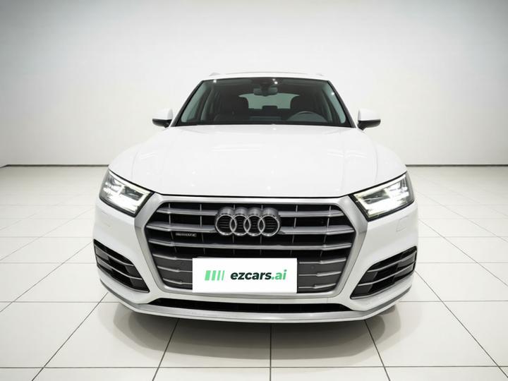 Q5L 2020 Facelift 40 TFSI Fashion photo 2
