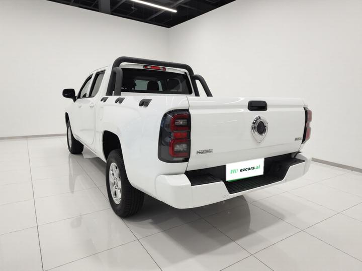 2026 2.0T AT 8AT Diesel AWD Elite photo 4