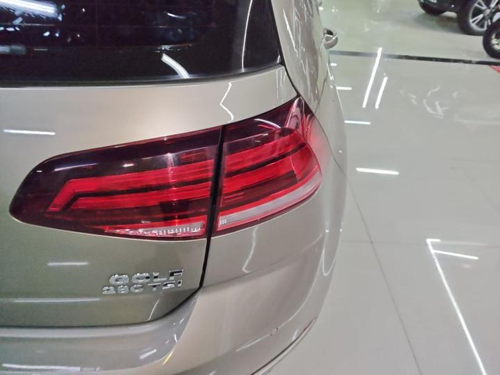 Golf 2019 280TSI DSG Comfort China VI photo 7