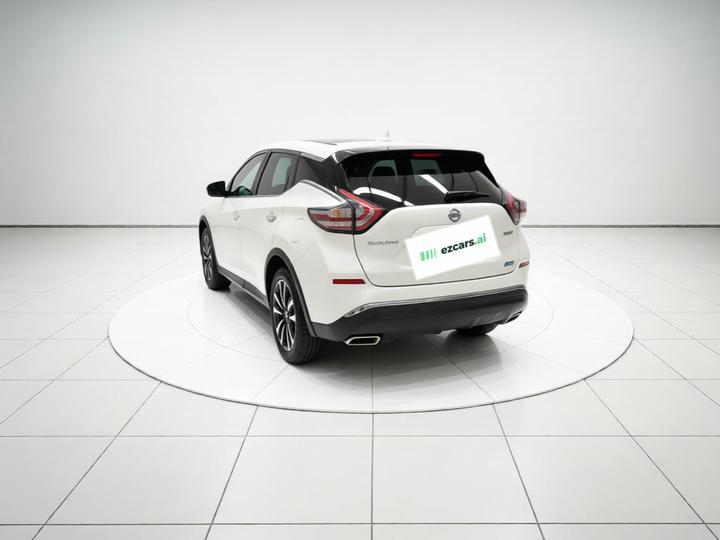 Murano 2017 2.5L XL RWD photo 4