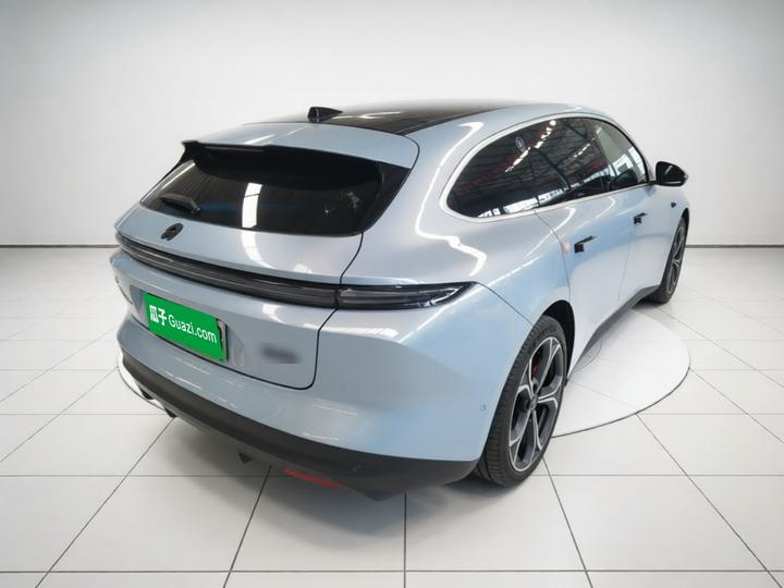 ET5T 2023 75kWh Touring photo 6