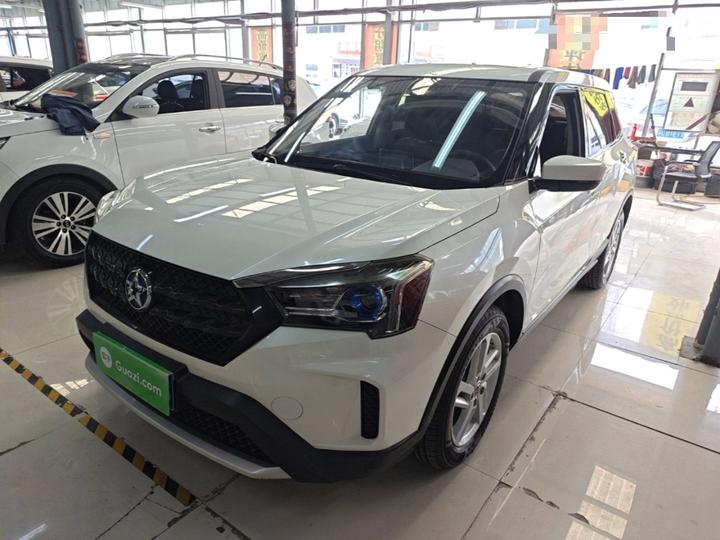 T60 2020 1.6L CVT China VI