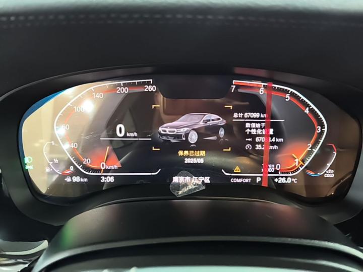 6 SeriesGT 2021 630i Luxury Design Package photo 7
