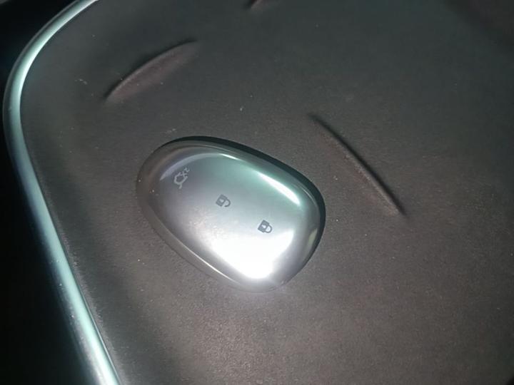 Nevo A07 2025 EV 710 photo 8