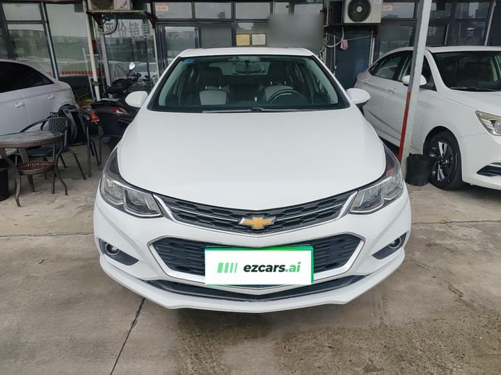 2017 1.5L AT photo 2