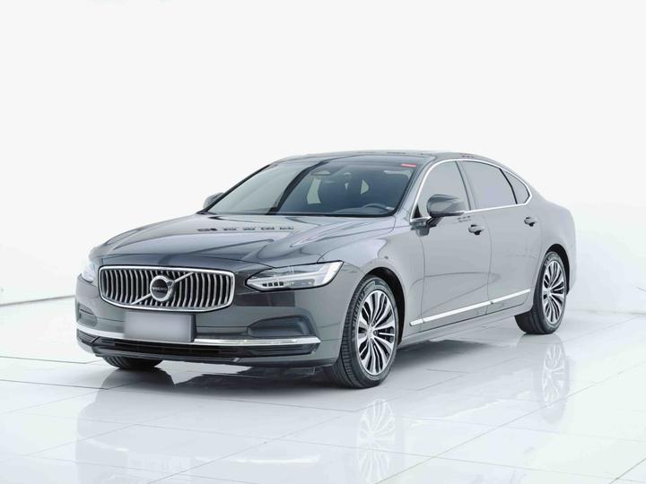 S90 2024 B5 Luxury