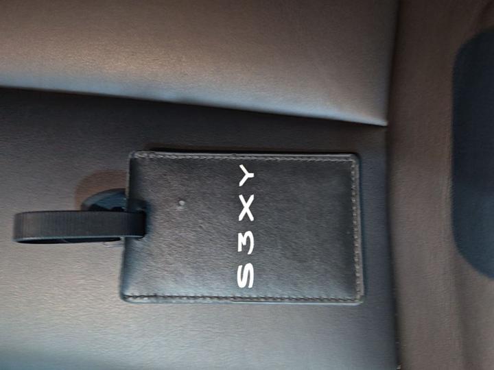 Model Y 2022 Facelift RWD photo 8