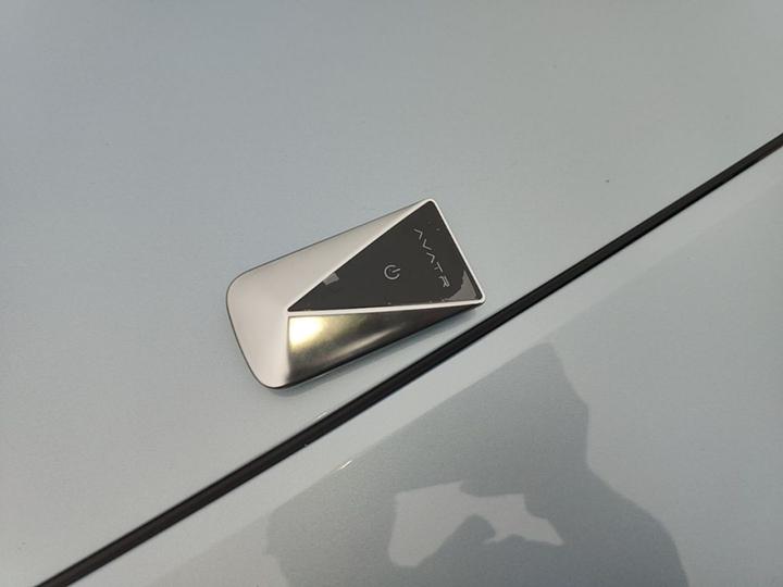 06T 2026 Performance EV photo 8