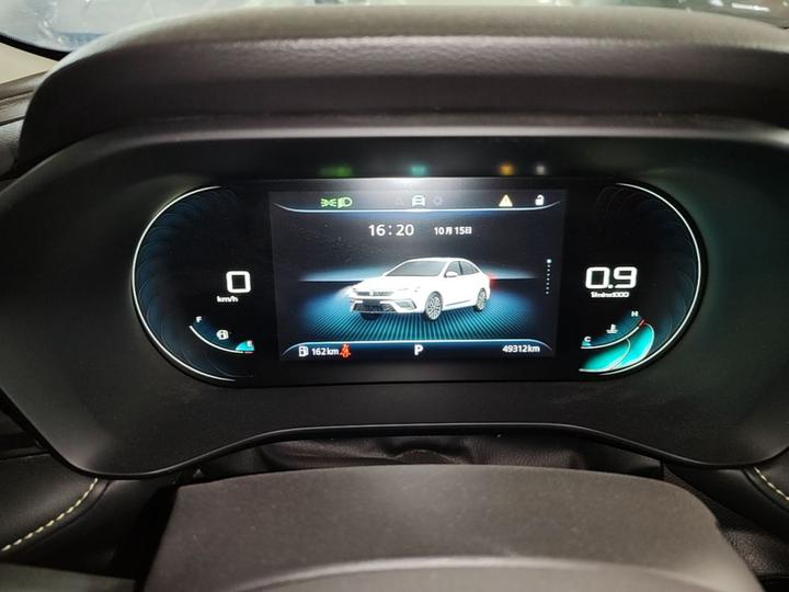 i5 2021 1.5L CVT photo 7