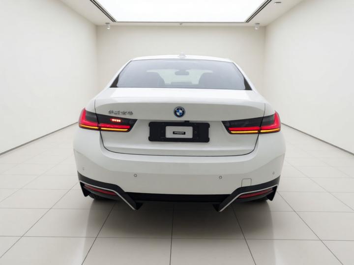 i3 2022 eDrive 35 L photo 5