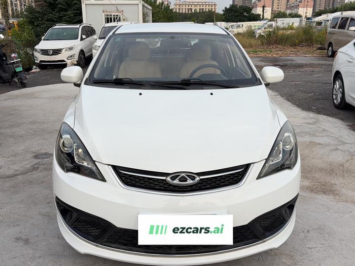 Fulwin 2 2016 1.5L MT Value photo 2