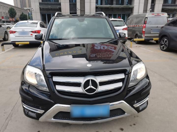 GLK-Class 2015 GLK 260 4MATIC Dynamic Ultimate photo 2