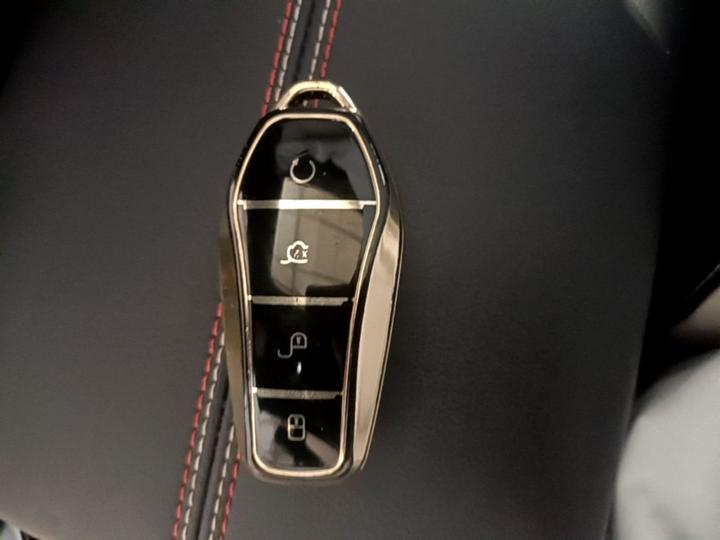 Qin PLUS 2021 DM-i 55KM Flagship photo 8