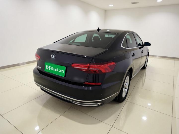 Passat 2020 Facelift 280TSI Business China VI photo 6