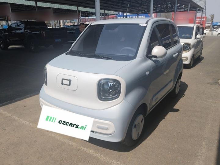 Bestune Pony 2025 222km