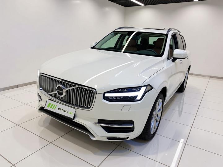 XC90 2018 T6 7-Seater