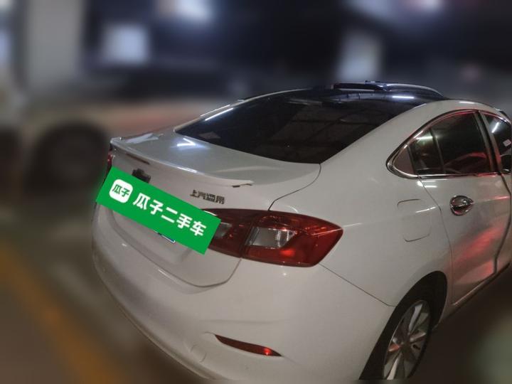 2017 1.5L AT photo 6