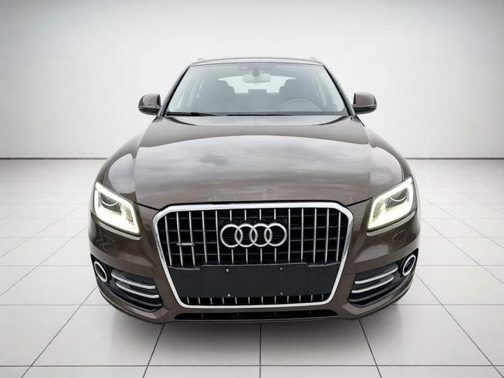 Q5 2015 40 TFSI Comfort photo 2