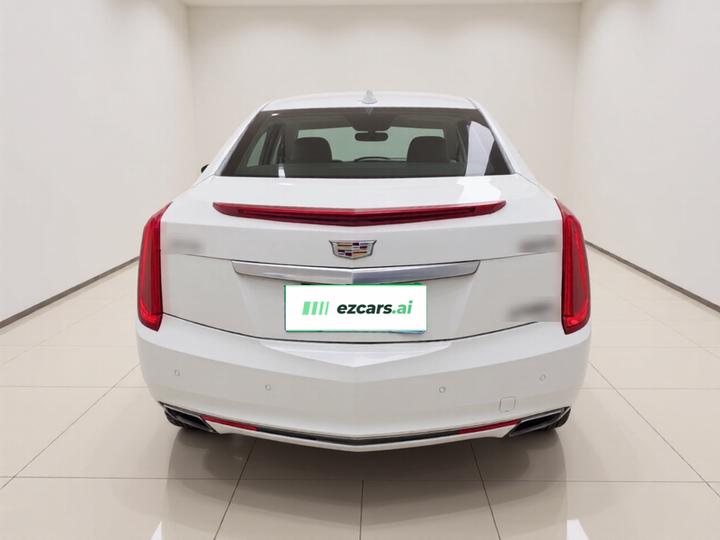 XTS 2017 28T Tech photo 5