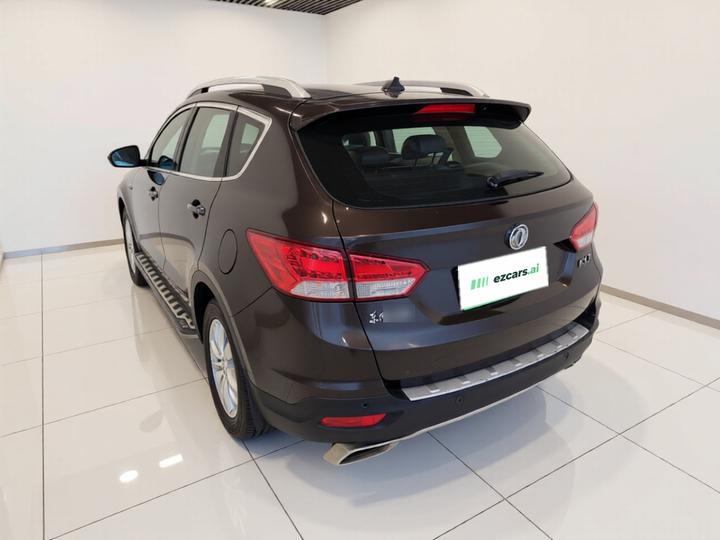 AX7 2015 2.0L AT photo 4