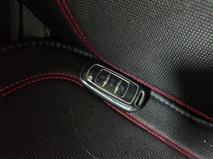 2023 Panda mini 200km photo 8