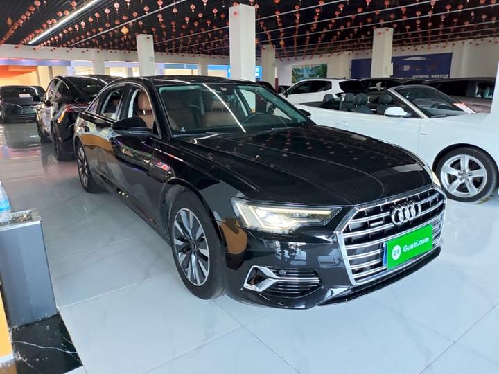 A6L 2023 45 TFSI photo 3