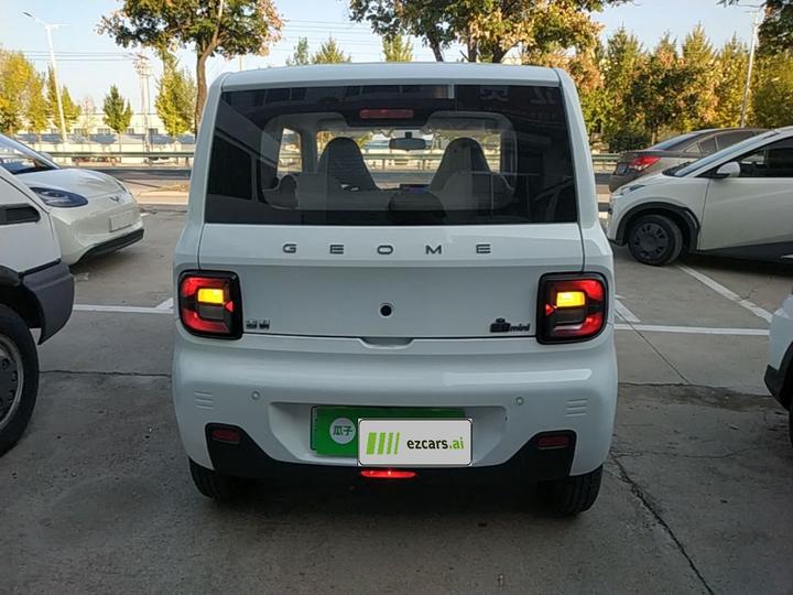 2024 Panda mini 200km Endurance Bear photo 5