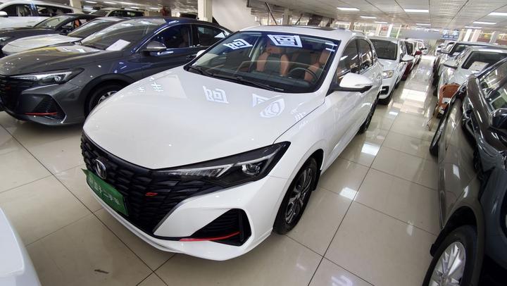 Eado 2023 Enjoy PLUS NE 1.4T GDI DCT Premium