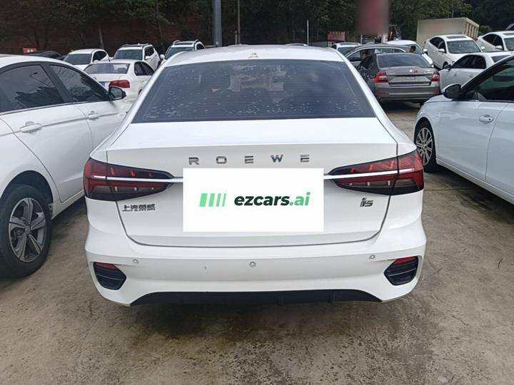 i5 2021 1.5L CVT photo 5