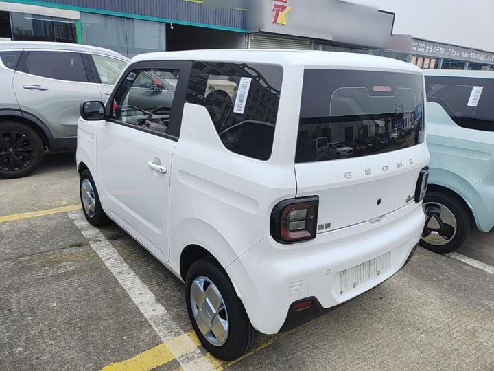2023 Panda mini 200km Endurance Bear photo 4
