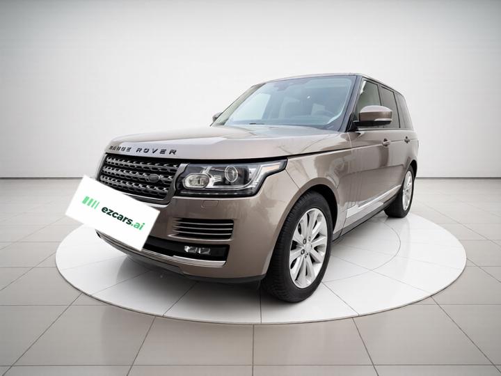 Range Rover 2016 3.0 SC V6 Vogue
