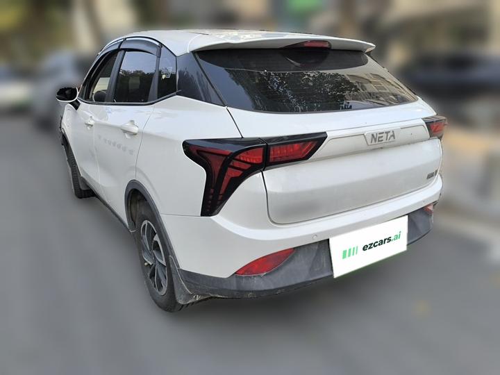 Neta V 2021 Long Range Upgraded photo 4
