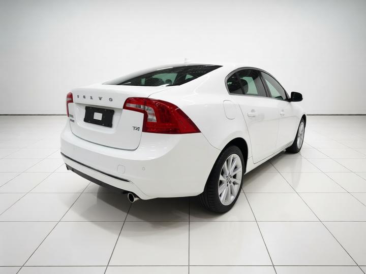 S60 2017 S60L T4 photo 4