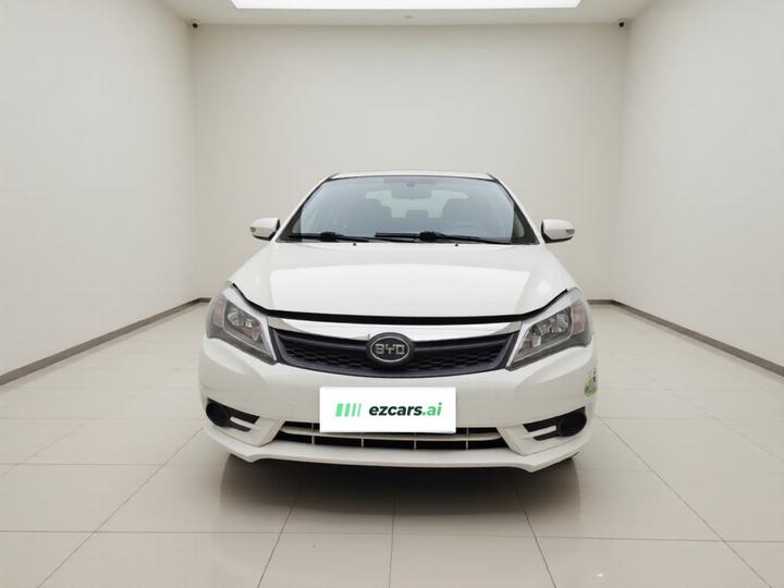 F3 2018 1.5L MT Elite photo 2