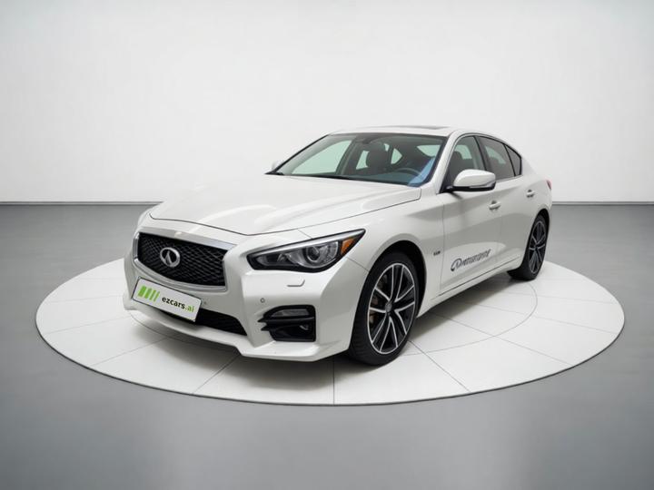 Q50L 2015 2.0T Sport
