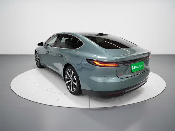ET7 2022 100kWh Launch Edition photo 4