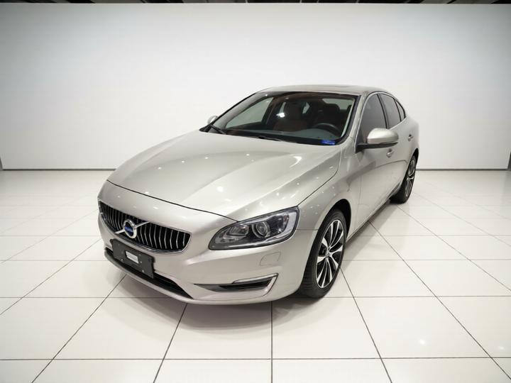 S60 2019 S60L T3