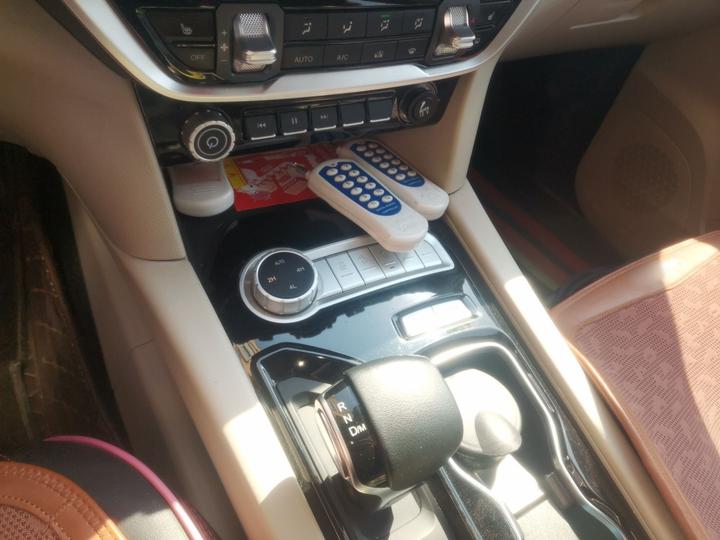 G9 2021 2.0T AT AWD Exclusive 4G20TI5 photo 6